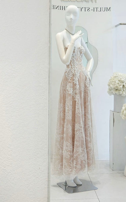 Pre-order: Chella Dress