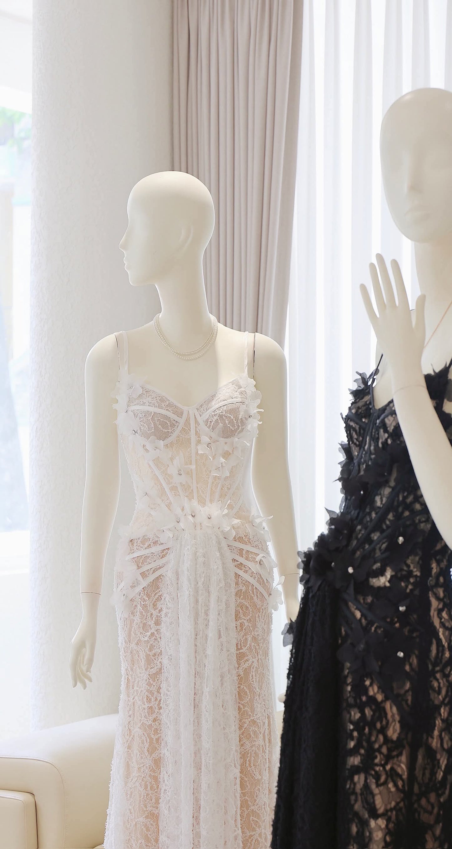 Pre-order: Estrella Dress