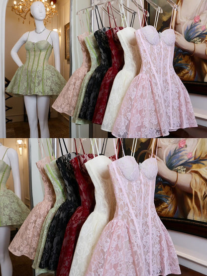 Esperie Dress