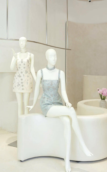 Pre-order: Velena Dress