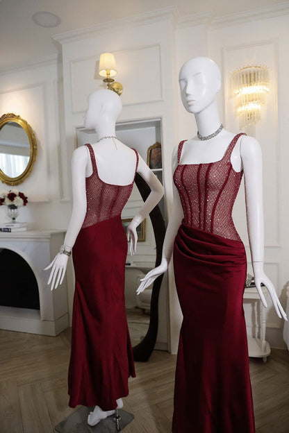 Pre-order: Mailyn Dress