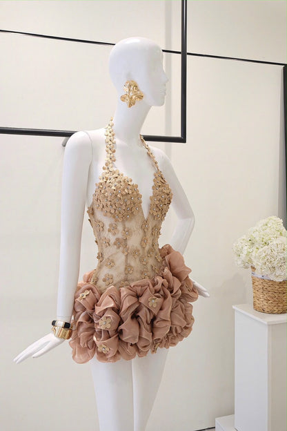 Pre-order: Kaia Dress