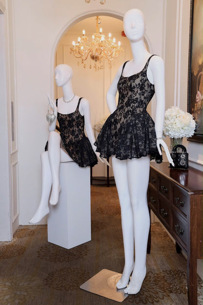 Pre-order: Jude Dress