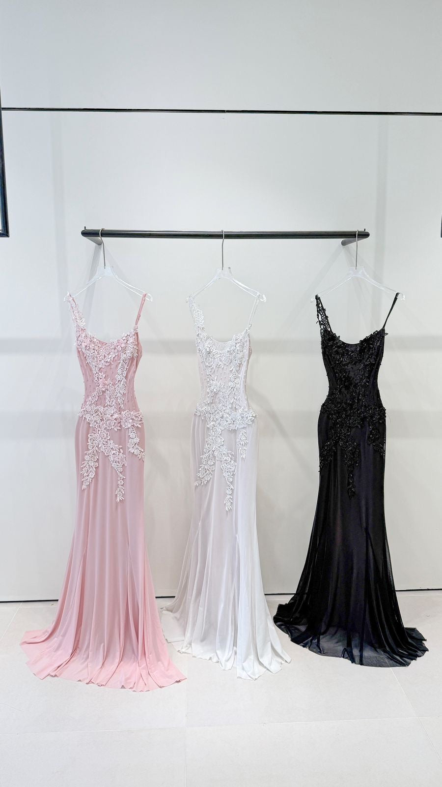 Pre-order: Rose Dress