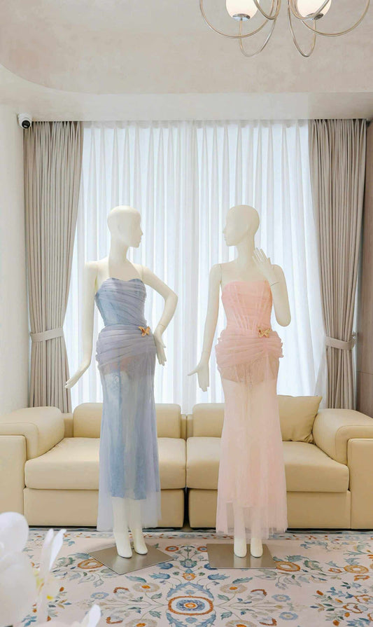 Pre-order: Meraki Dress