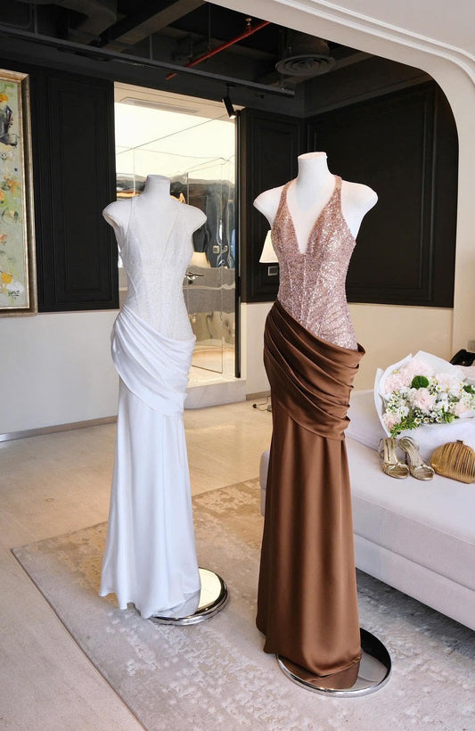 Pre-order: Raycela Dress
