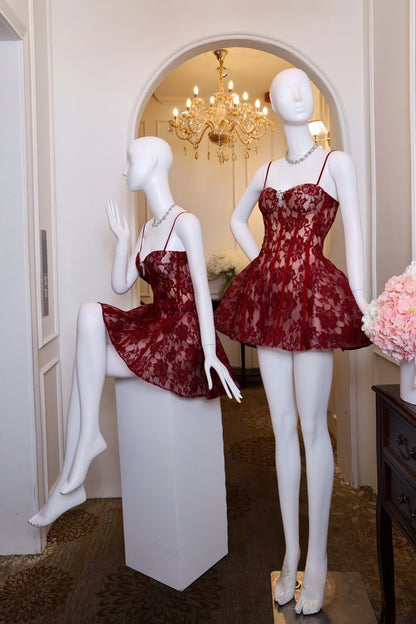 Esperie Dress