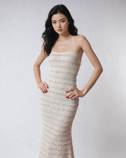 Pre-order: Amorina Dress
