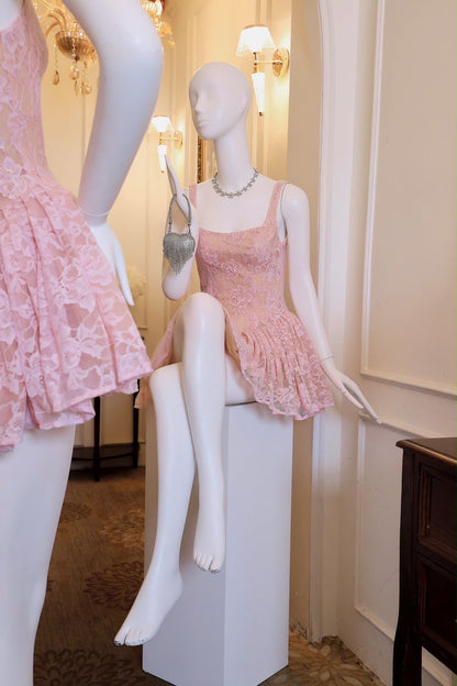 Pre-order: Jude Dress
