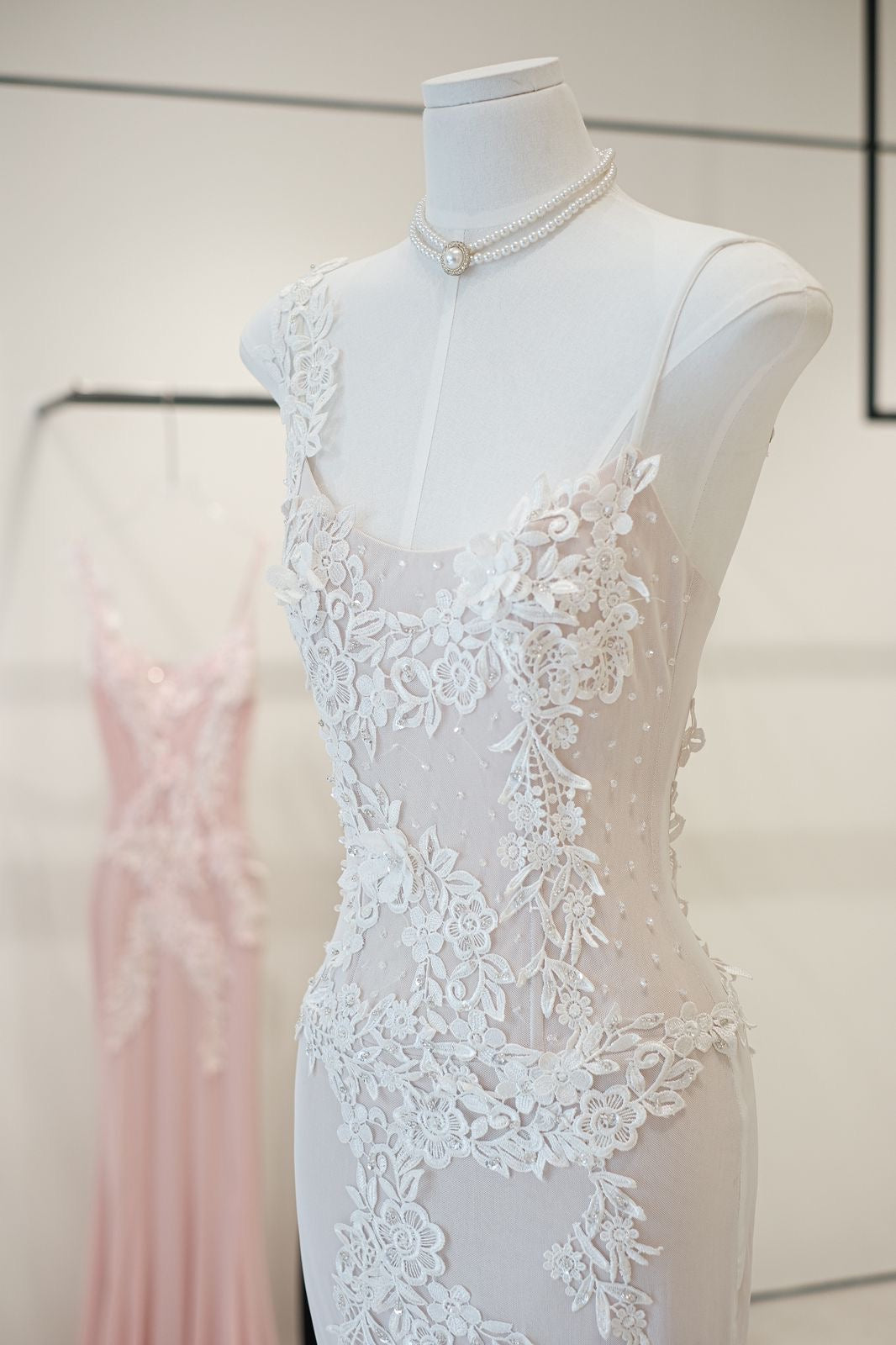 Pre-order: Rose Dress