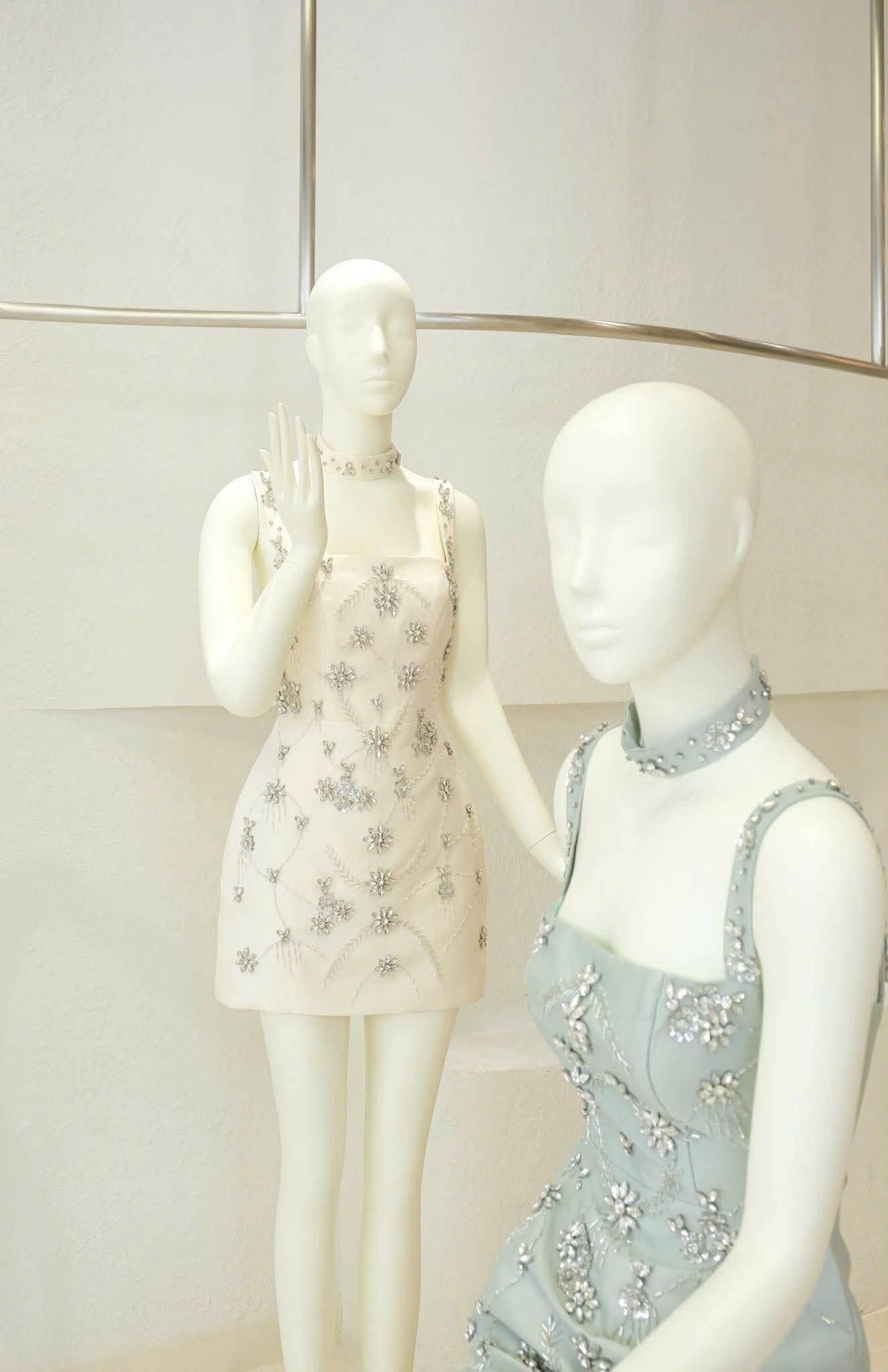 Pre-order: Velena Dress