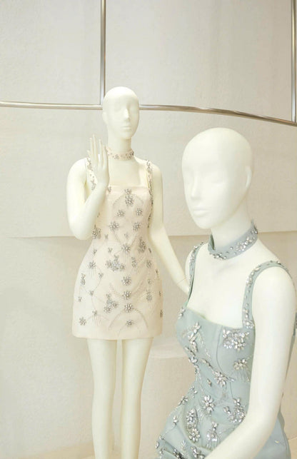 Pre-order: Velena Dress