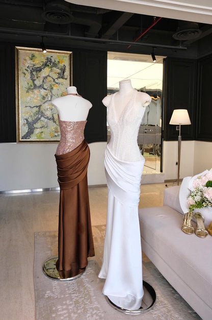 Pre-order: Raycela Dress
