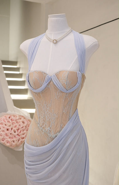Pre-order: Graciella Dress