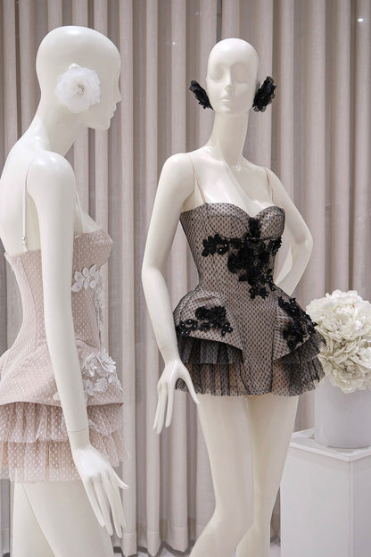 Pre-order: Yara Dress