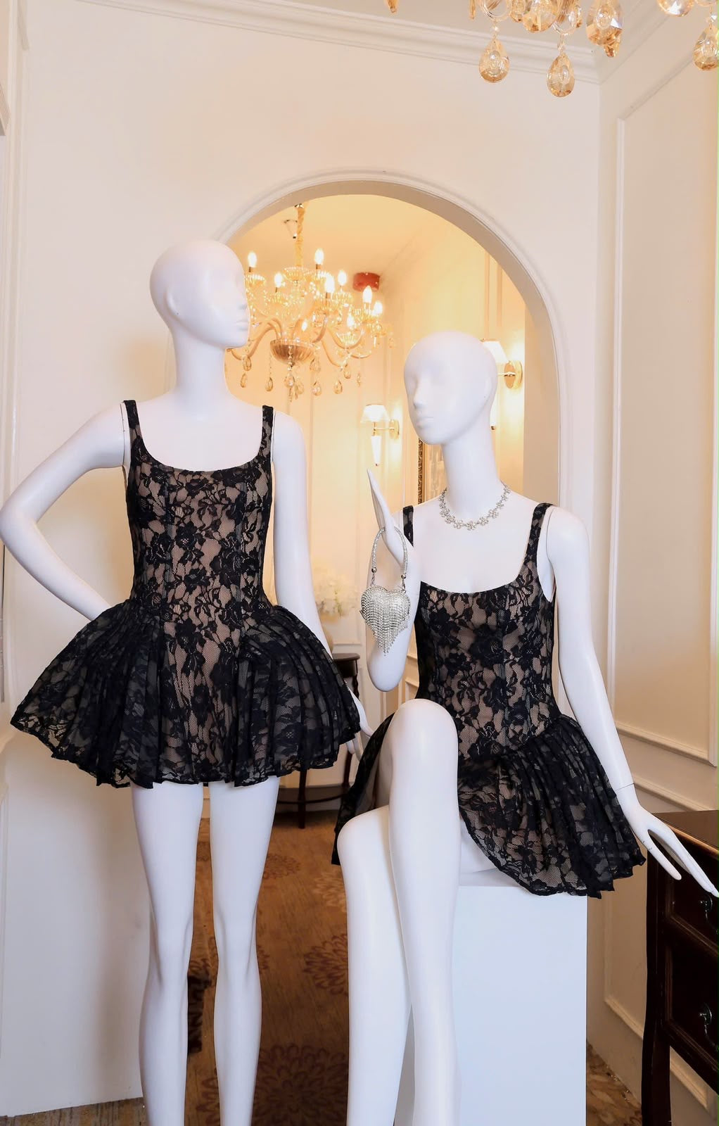 Pre-order: Jude Dress
