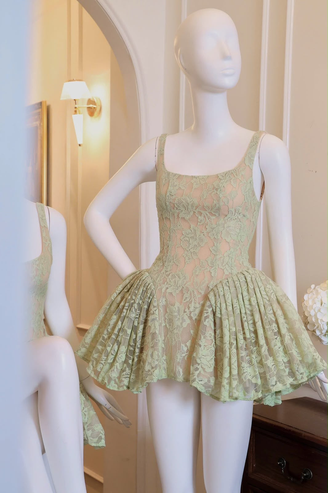 Pre-order: Jude Dress