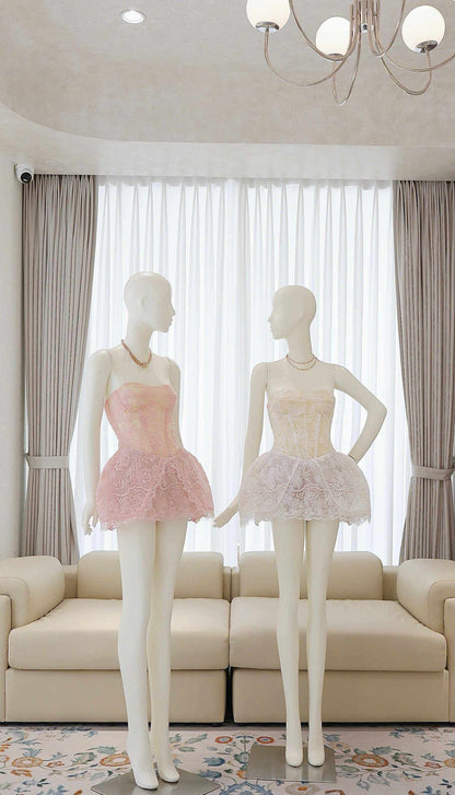 Pre-order: Laurina Dress