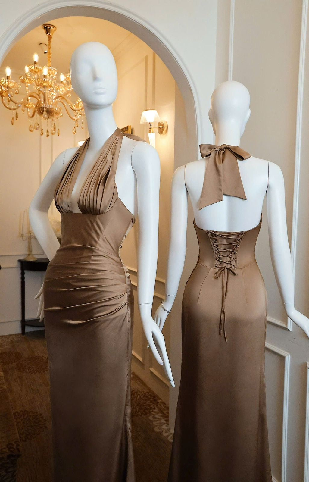 Pre-order: Pixie Dress