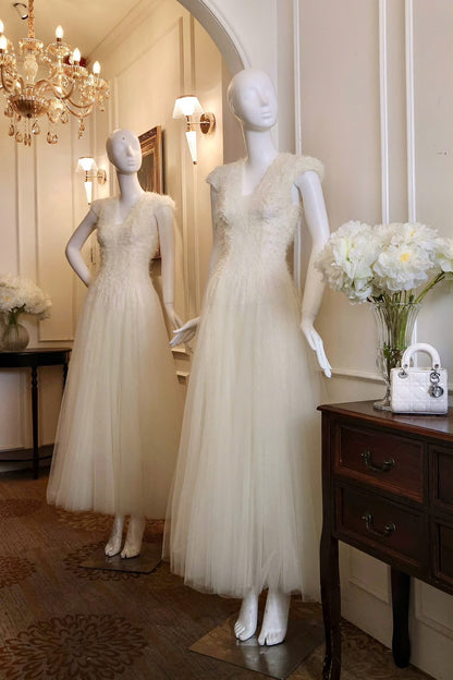 Pre-order: Eva Dress