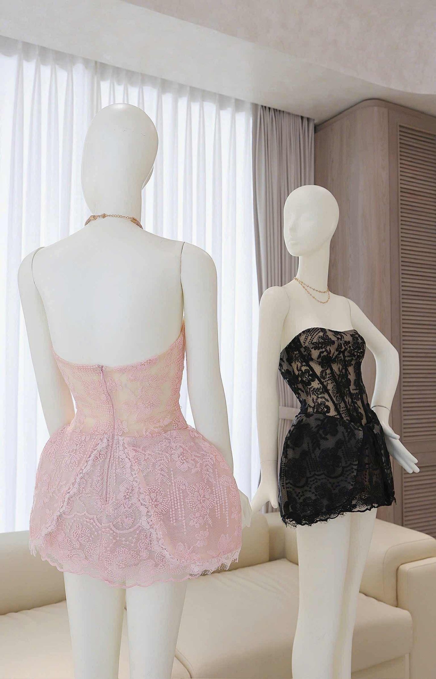 Pre-order: Laurina Dress