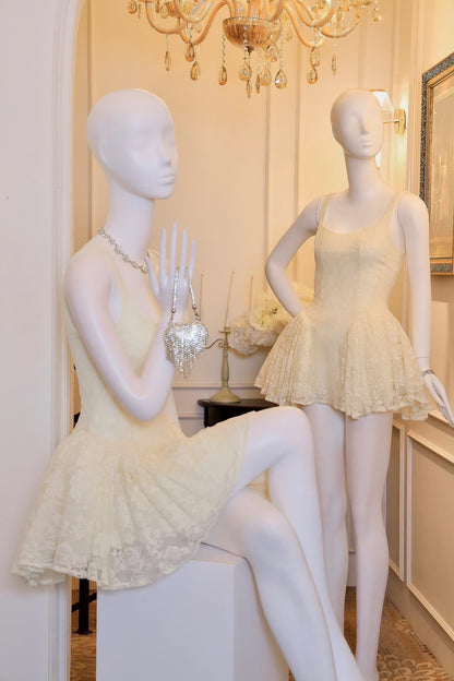 Pre-order: Jude Dress