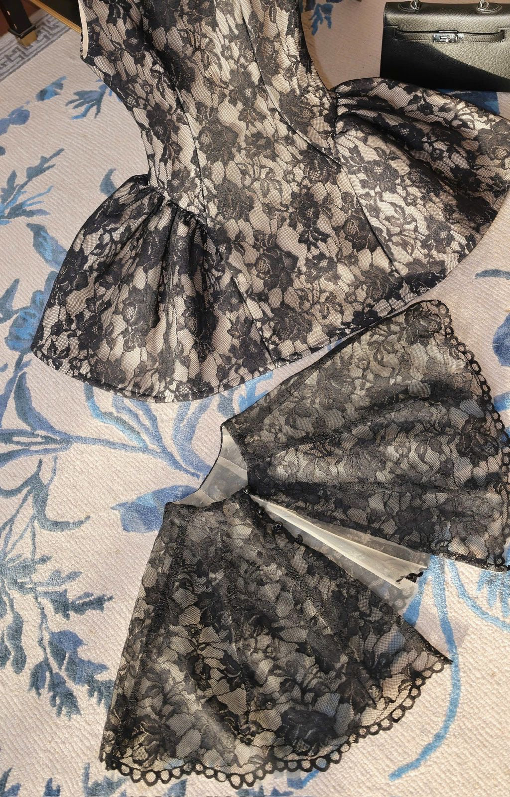 Pre-order: Audrey Dress