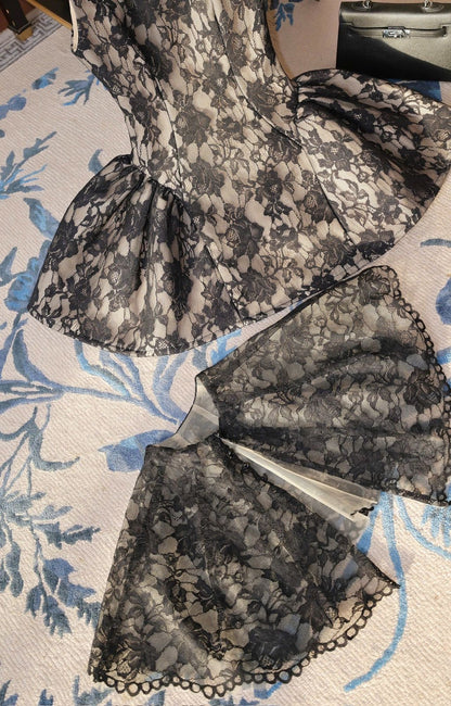 Pre-order: Audrey Dress