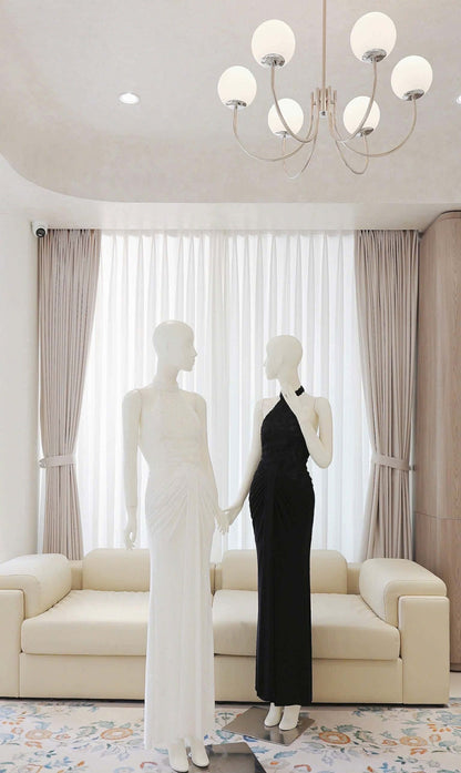 Pre-order: Markina Dress