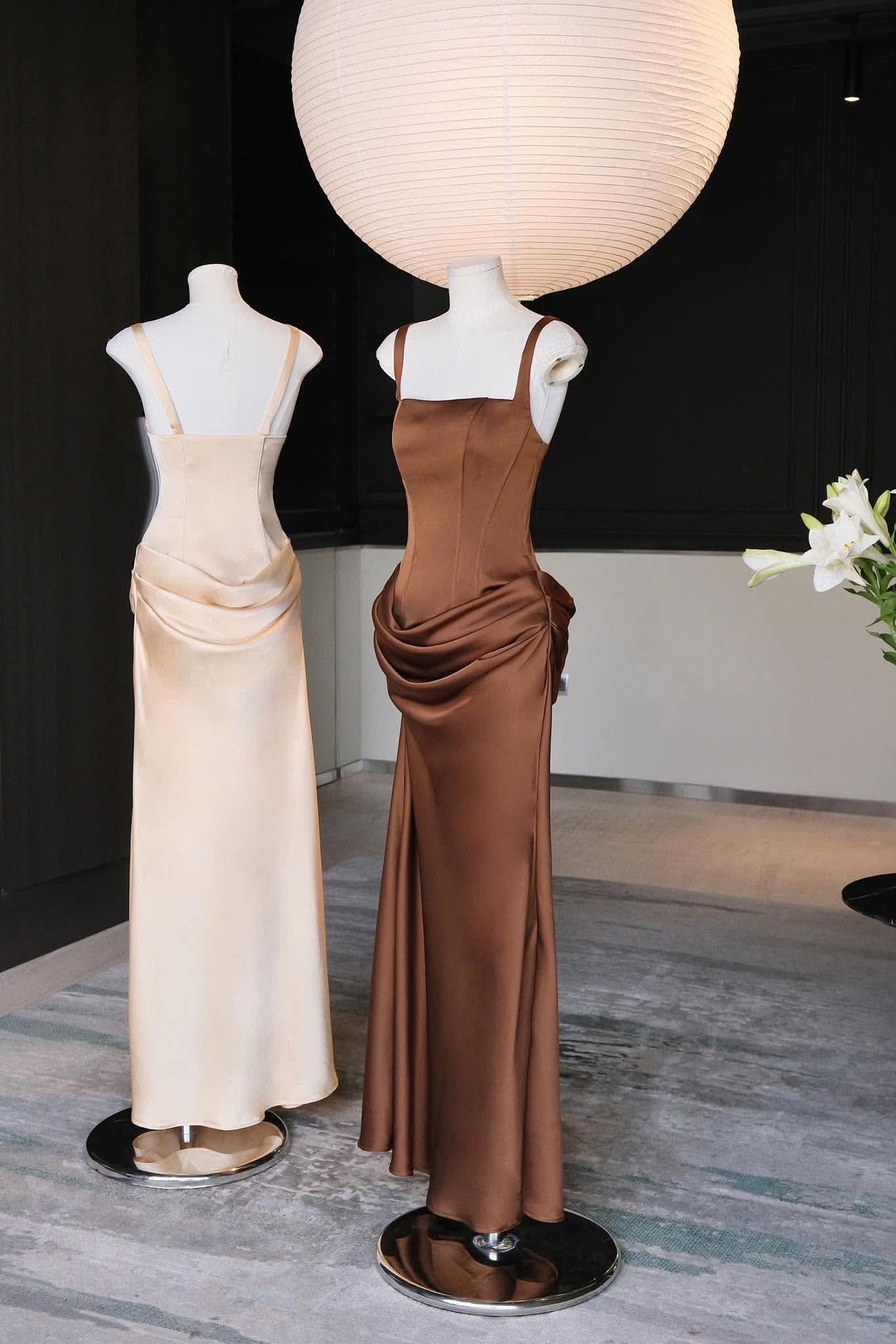 Pre-order: Miranda Dress