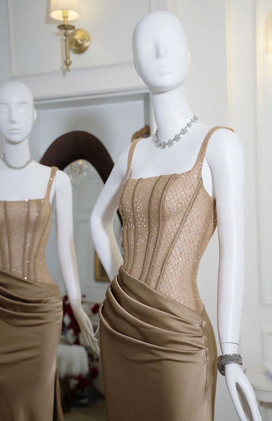 Pre-order: Mailyn Dress