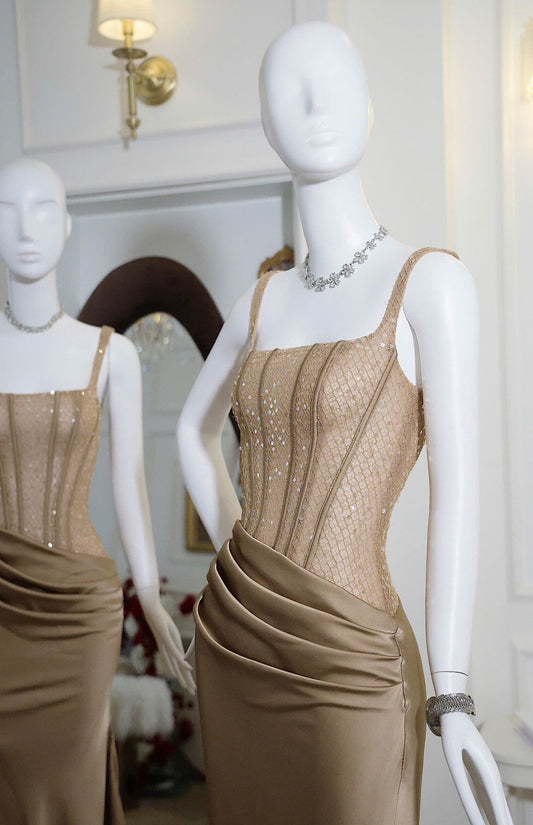 Pre-order: Mailyn Dress