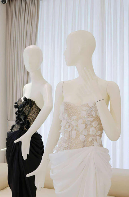 Limited Edition: Helga Dress