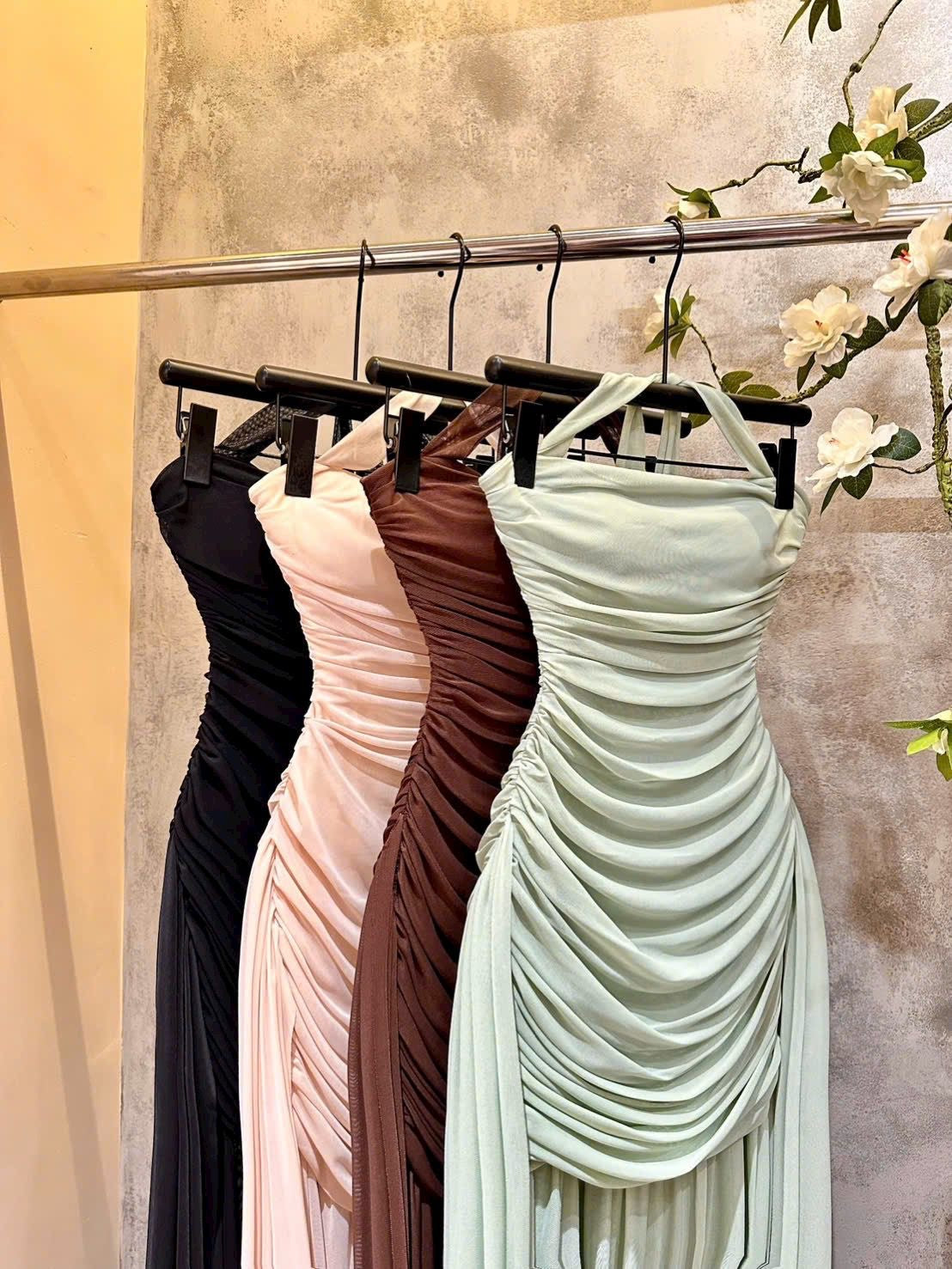 Julia Dress