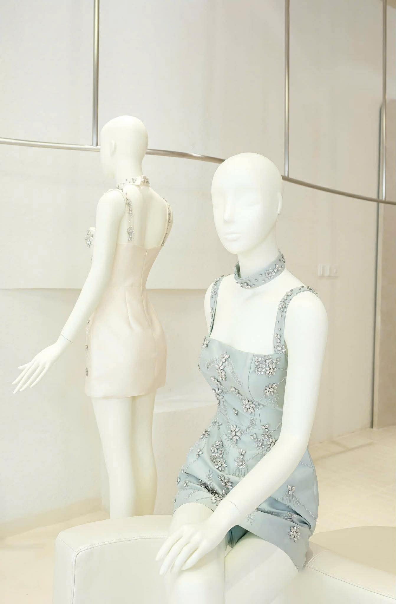 Pre-order: Velena Dress