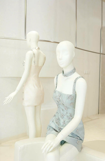 Pre-order: Velena Dress