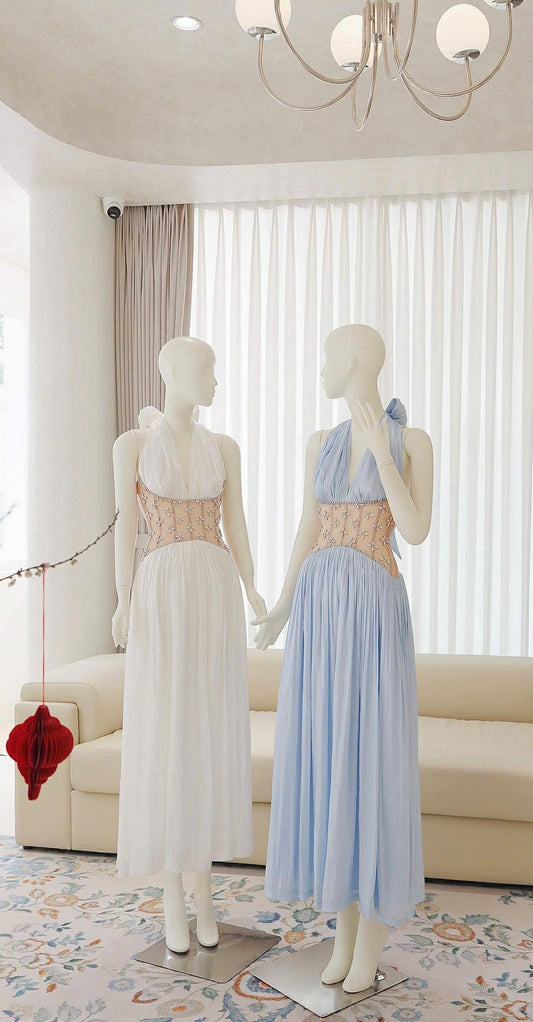 Pre-order: Rosella Dress