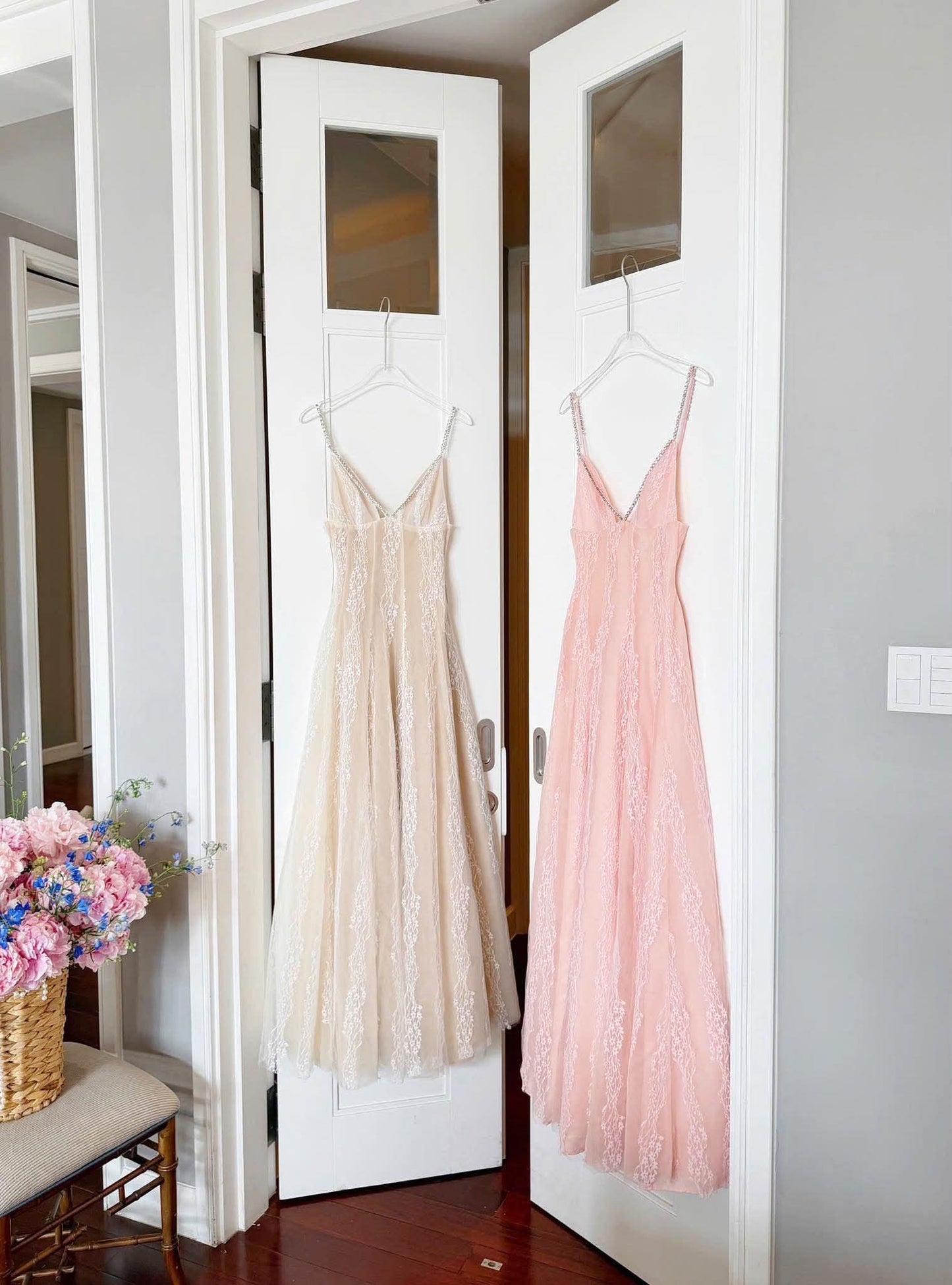 Pre-order: Rowena Dress