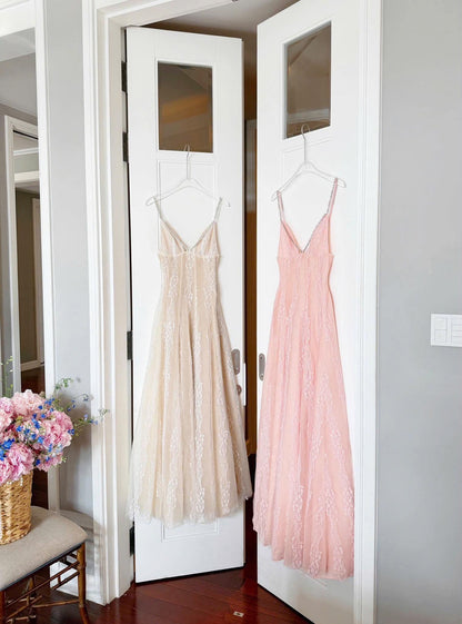 Pre-order: Rowena Dress