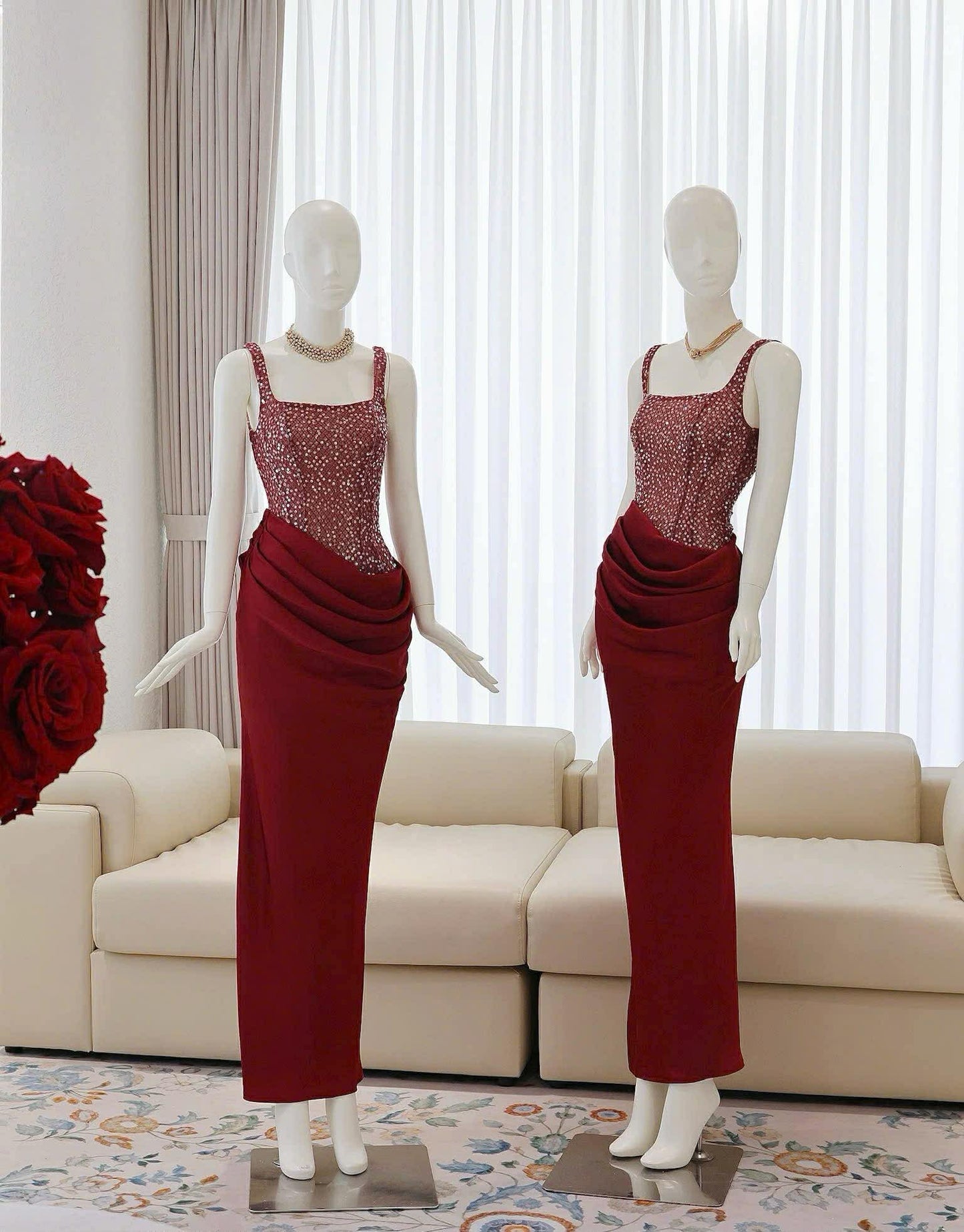 Pre-order: Penelope Dress