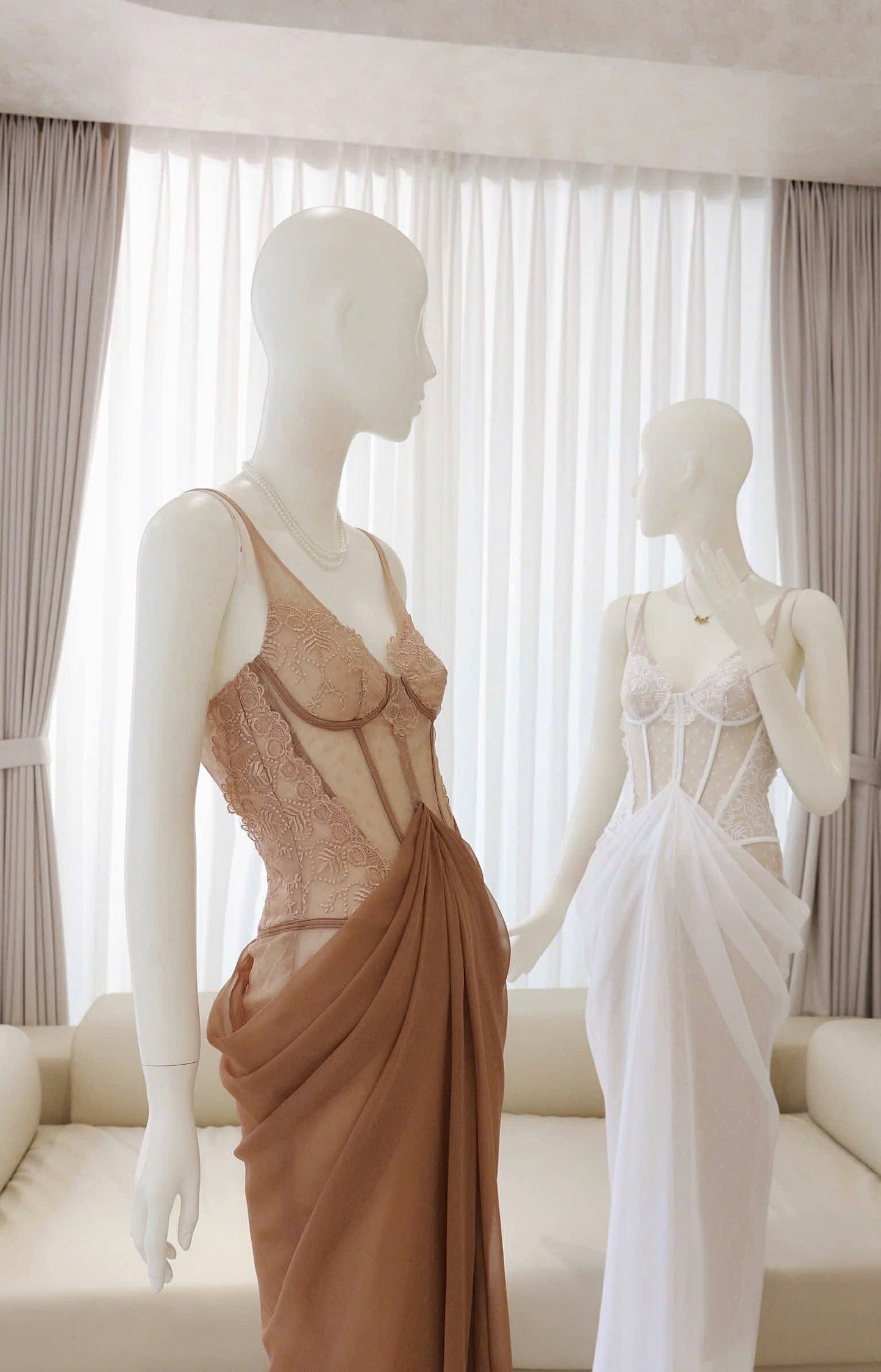 Pre-order: Katy Dress