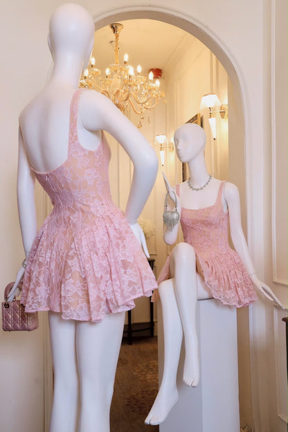Pre-order: Jude Dress