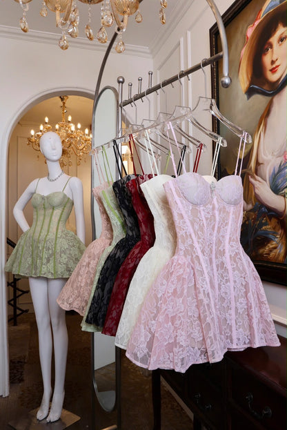 Esperie Dress