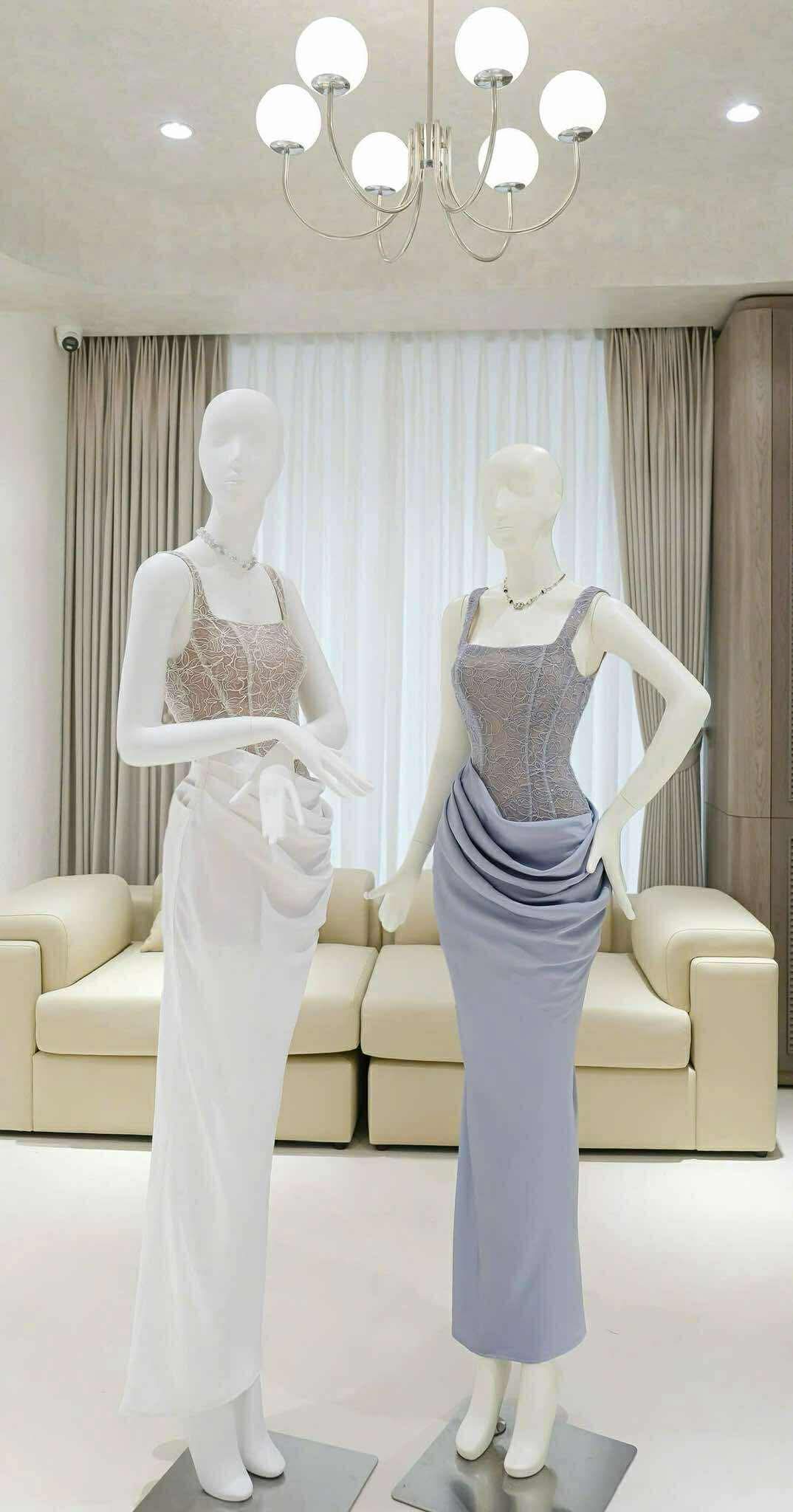 Pre-order: Penelope Dress