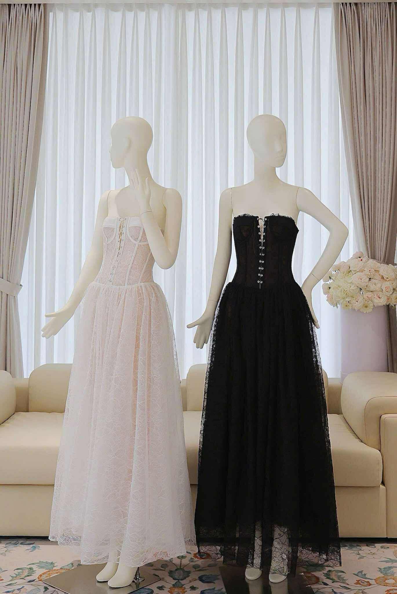 Pre-order: Coletta Dress