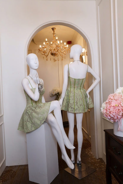 Esperie Dress