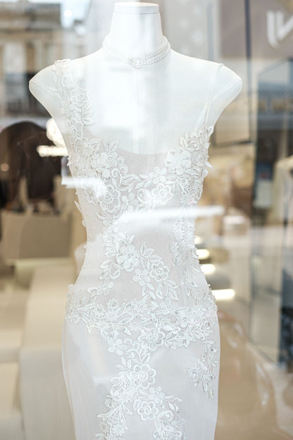 Pre-order: Rose Dress