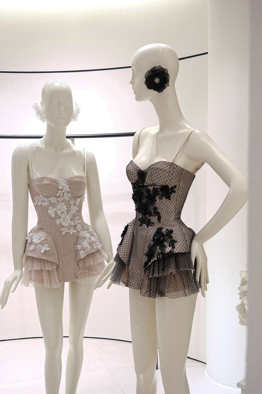 Pre-order: Yara Dress