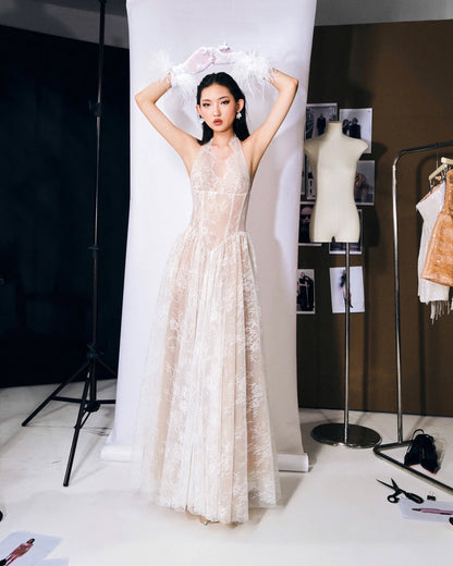 Pre-order: Georgia Dress