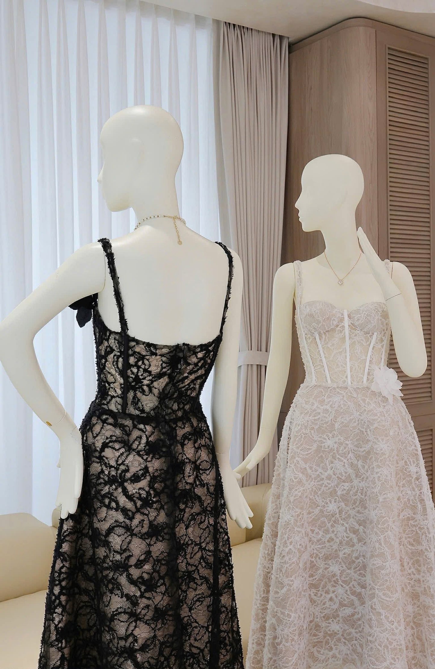 Pre-order: Leonarda Dress